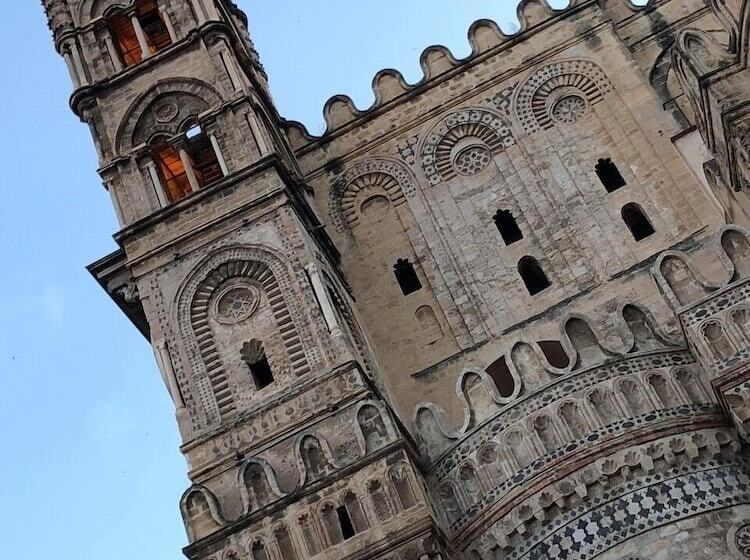 تختخواب و صبحانه Locanda Sette Fate Spa E Solarium