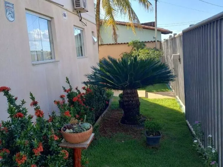 Hostelli Pousada Jesus De Nazare