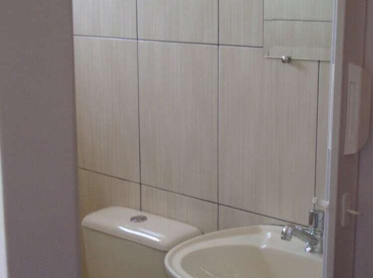 Herberg Pousada Jesus De Nazare