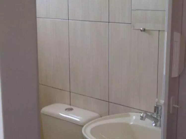 Hostelli Pousada Jesus De Nazare