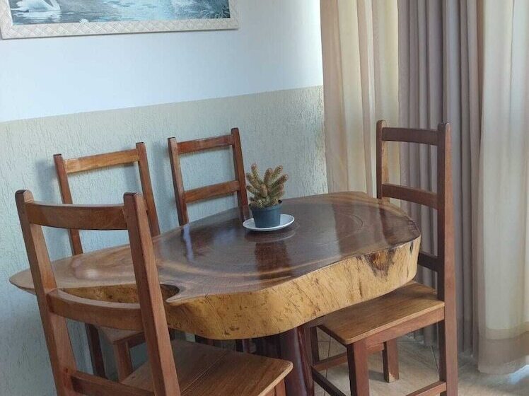 Herberg Pousada Jesus De Nazare