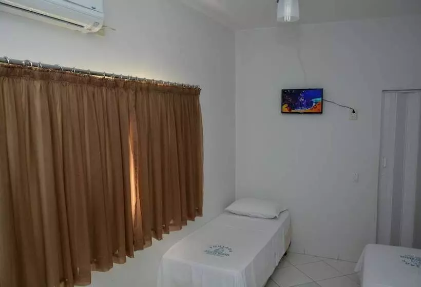 Hostelli Pousada Jesus De Nazare