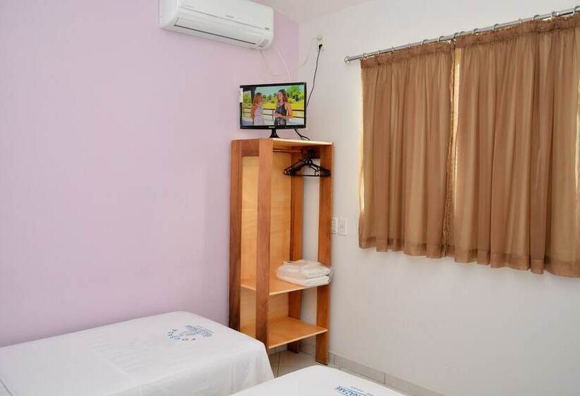 Herberg Pousada Jesus De Nazare