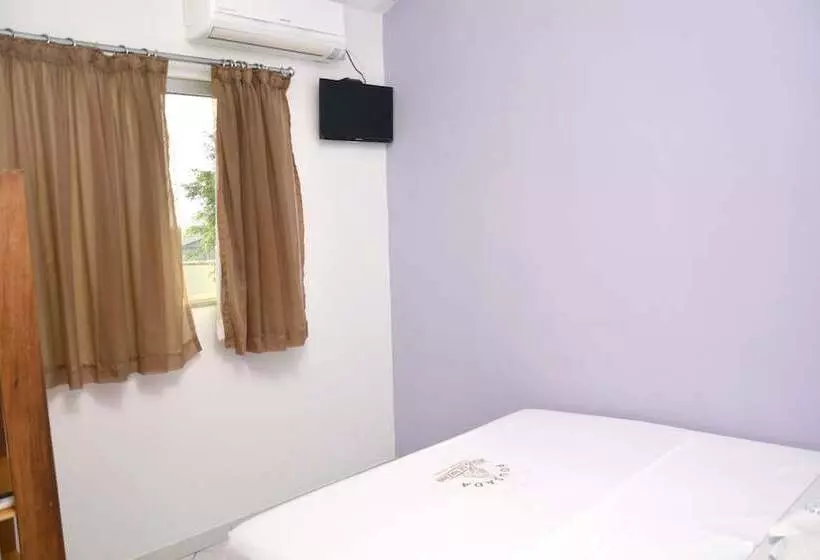 Hostelli Pousada Jesus De Nazare