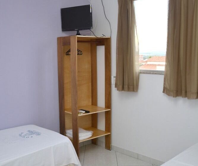 Herberg Pousada Jesus De Nazare