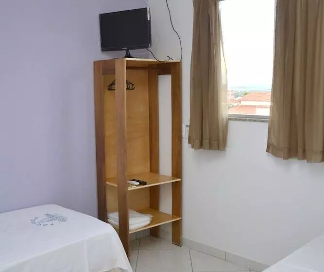 Hostelli Pousada Jesus De Nazare