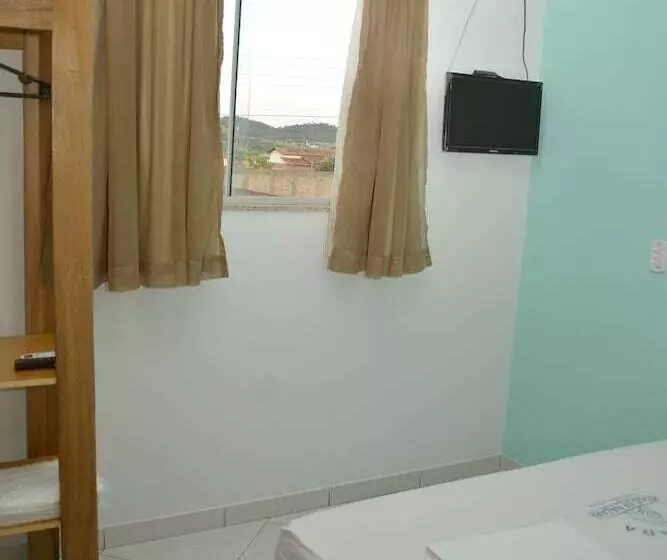 Hostelli Pousada Jesus De Nazare