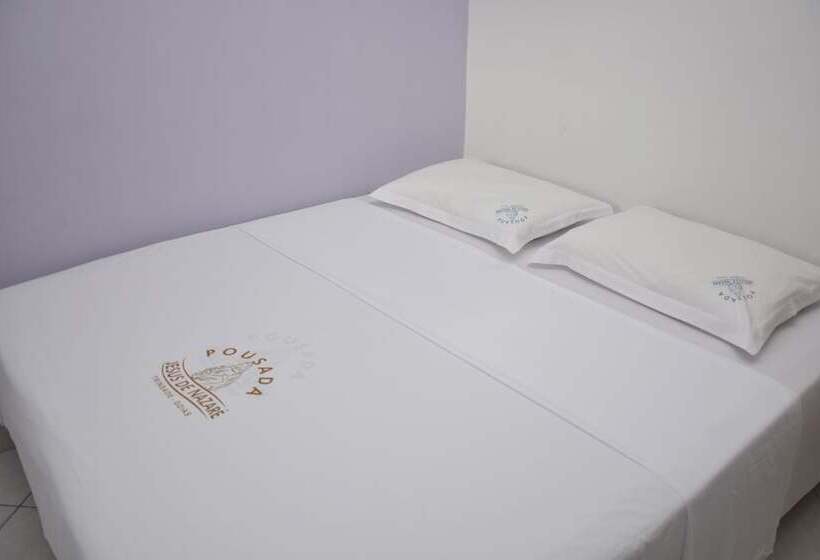 Herberg Pousada Jesus De Nazare