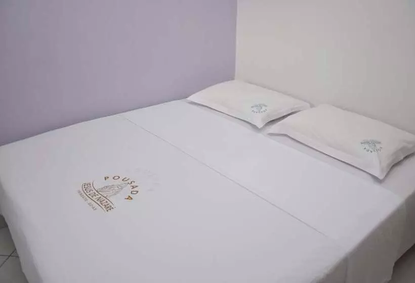 Hostelli Pousada Jesus De Nazare