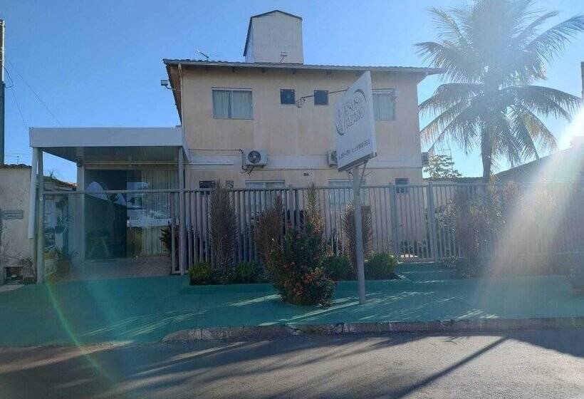 Herberg Pousada Jesus De Nazare