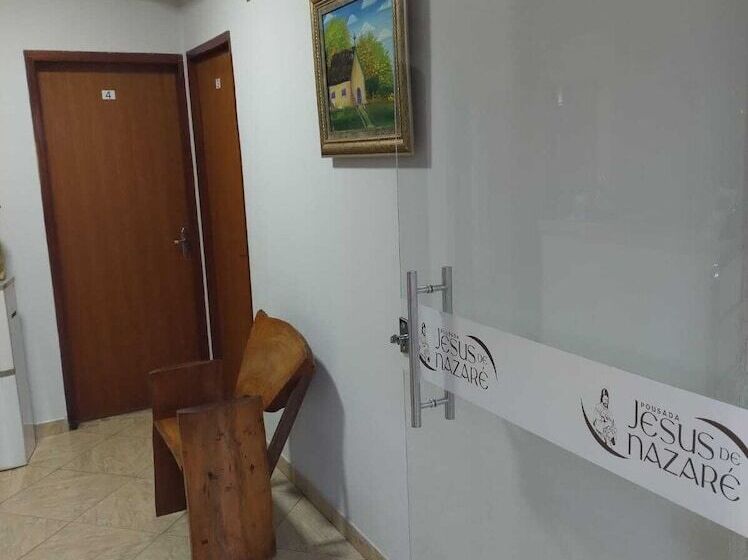 Herberg Pousada Jesus De Nazare