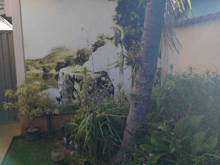 Herberg Pousada Jesus De Nazare