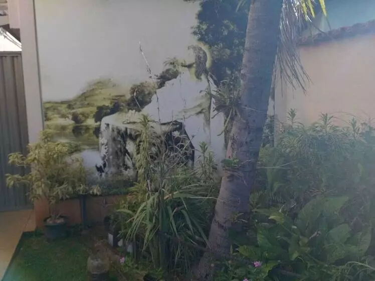 Hostelli Pousada Jesus De Nazare