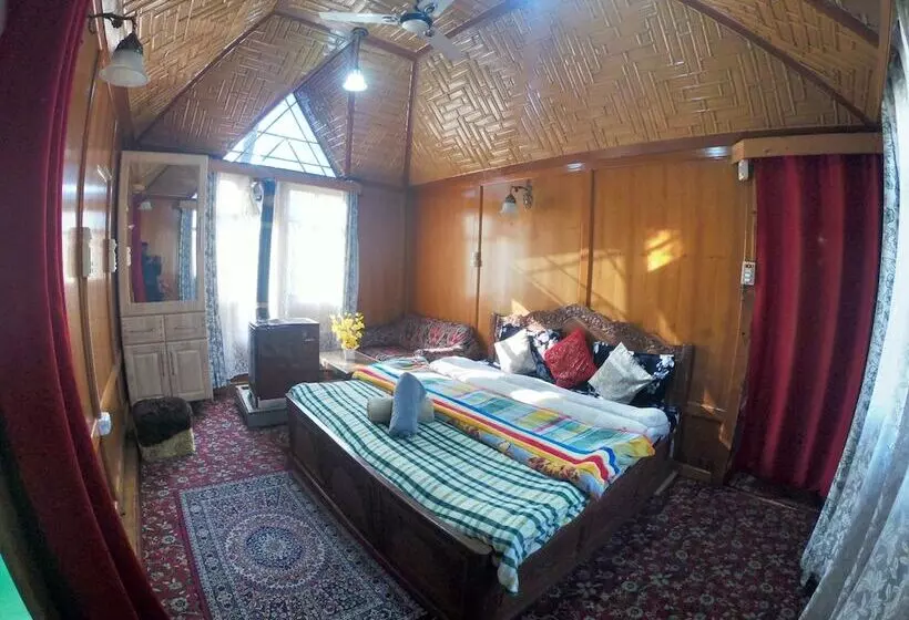 ホテル Goona Palace Houseboats