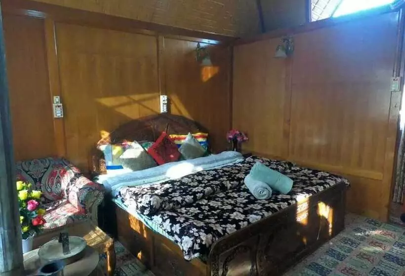 ホテル Goona Palace Houseboats