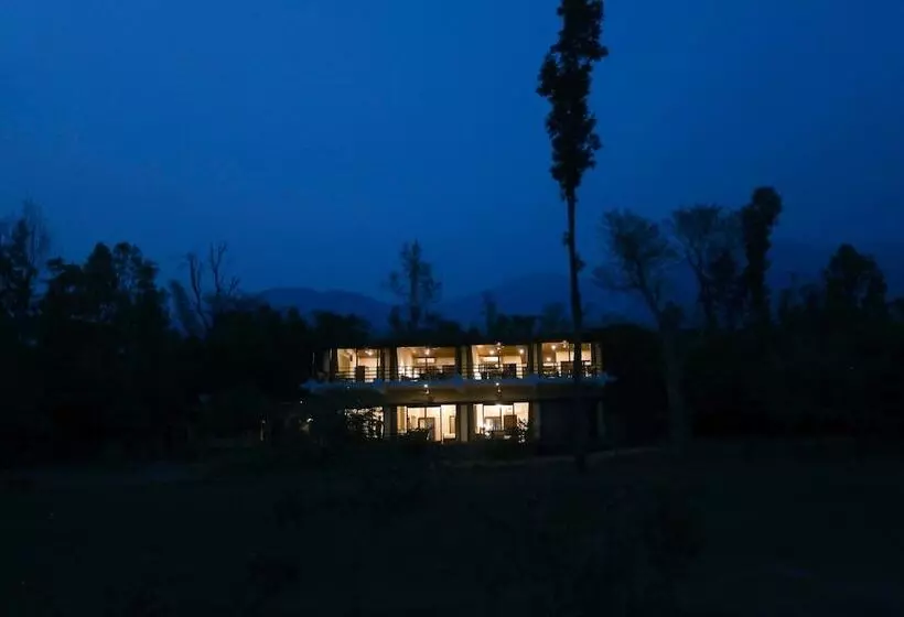 Hotel Hideaway By Aahma