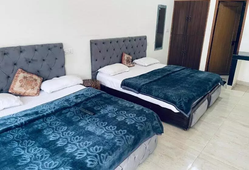 ホテル House Of Lights