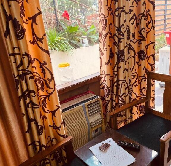 Hotel House Of Lights