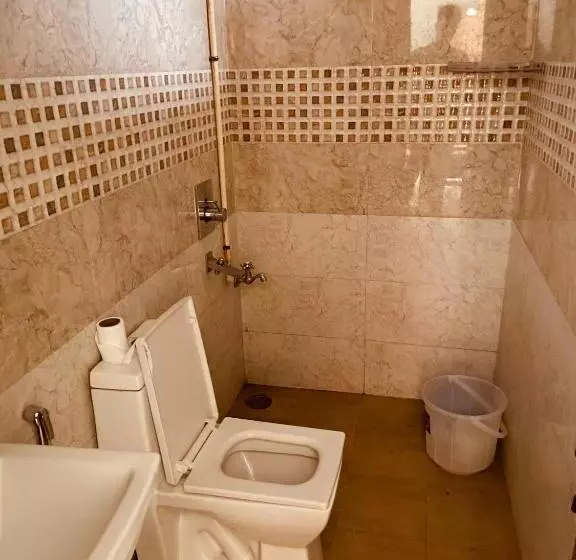 ホテル House Of Lights