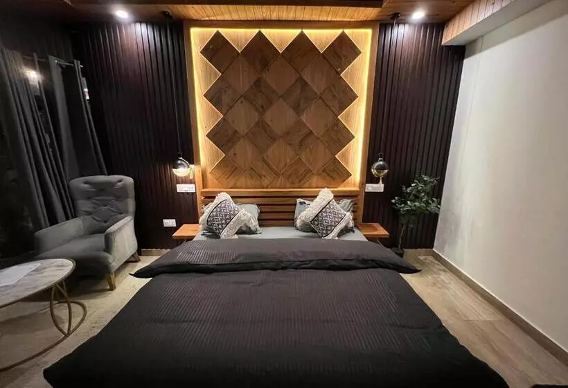 ホテル House Of Lights