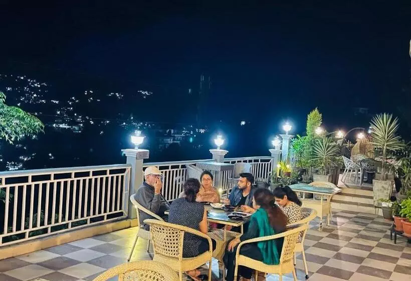 ホテル House Of Lights