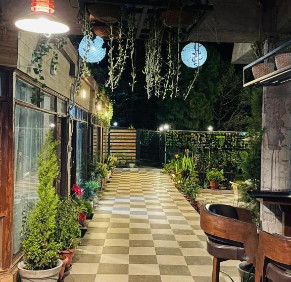 Hotel House Of Lights