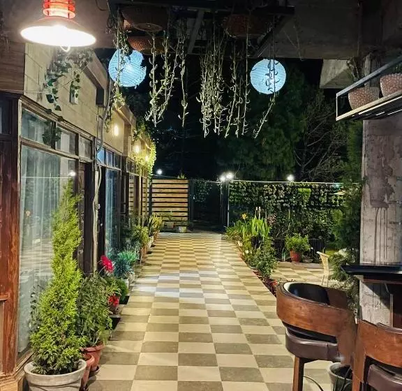 ホテル House Of Lights