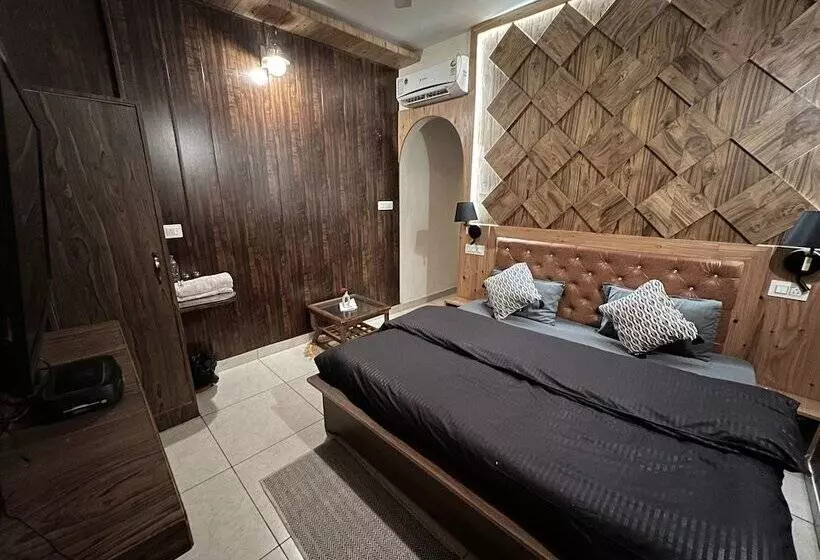 ホテル House Of Lights