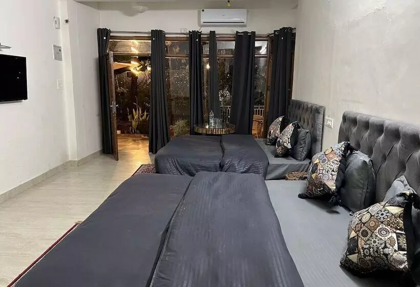 ホテル House Of Lights