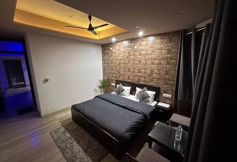 ホテル House Of Lights