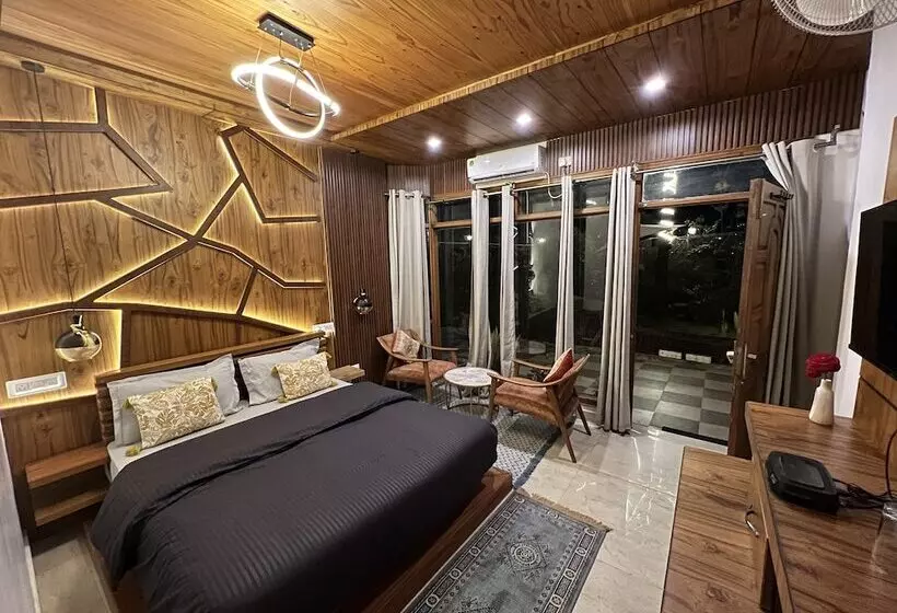 ホテル House Of Lights