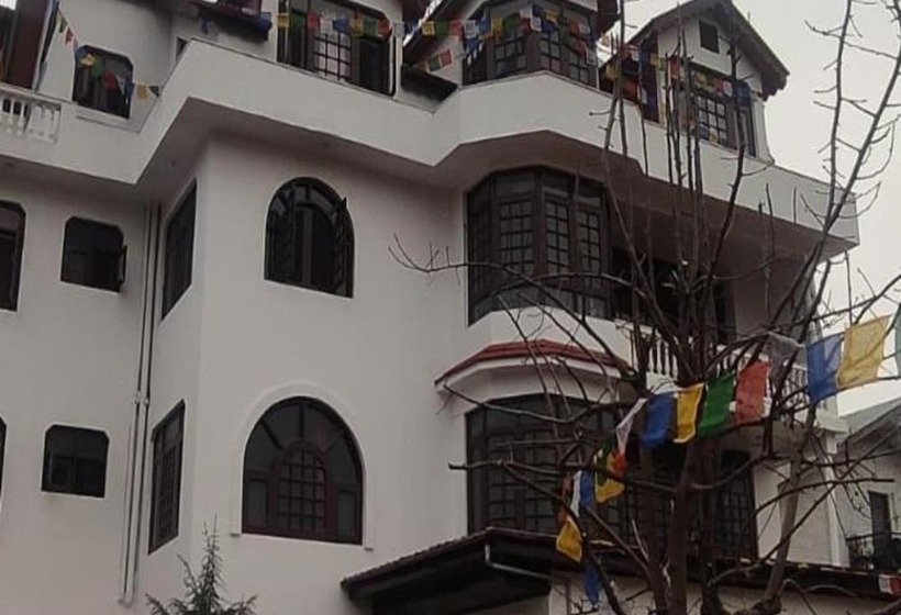 Otel Silverine Srinagar