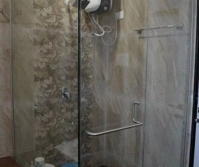 Hotelli The Grand Rajwada