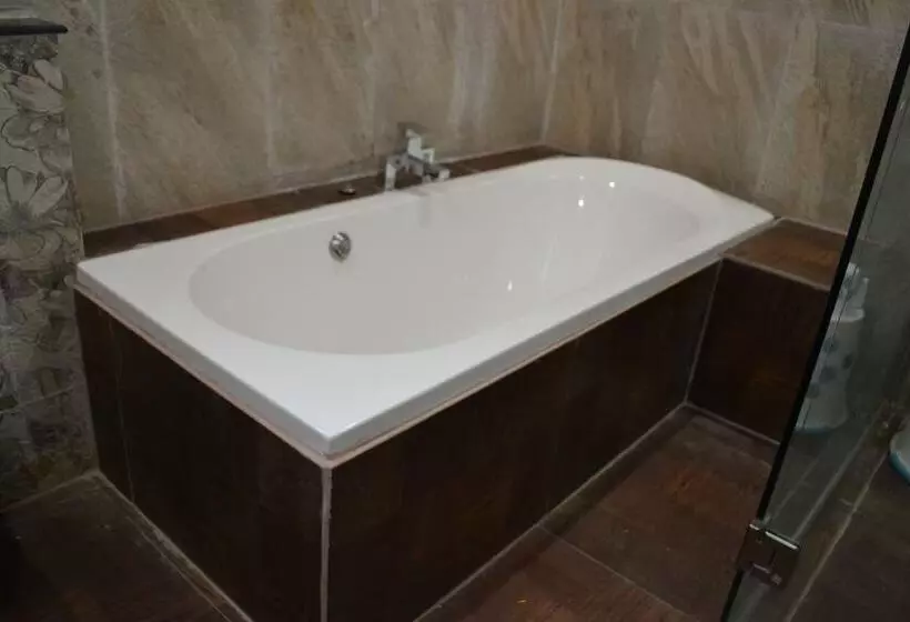 Hotelli The Grand Rajwada