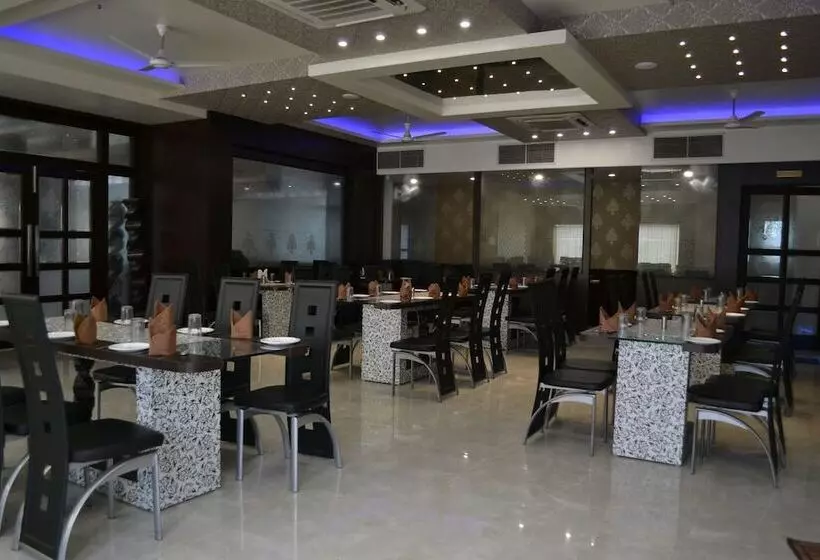 Hotelli The Grand Rajwada