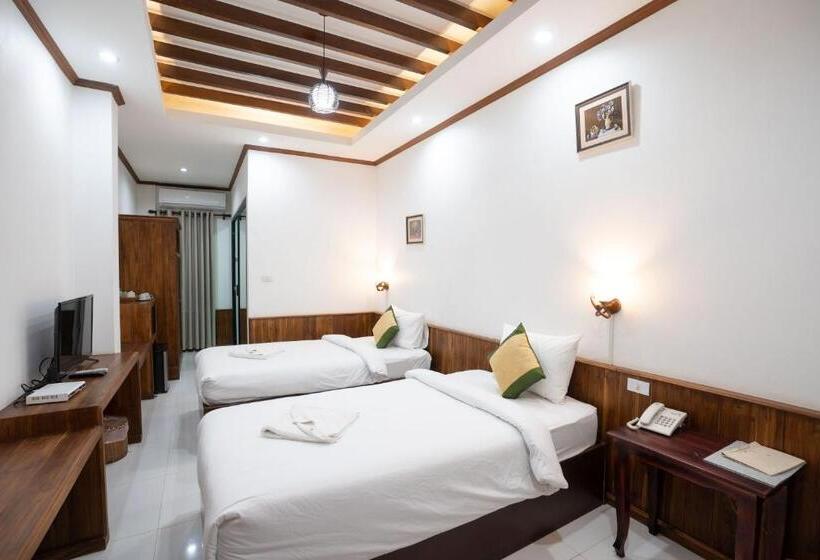 Luangsay Inn