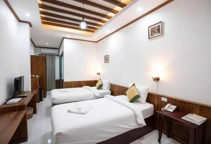 Luangsay Inn