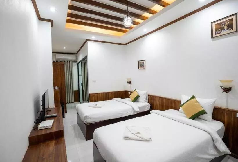 Luangsay Inn