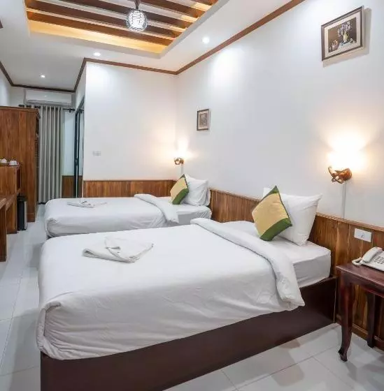 Luangsay Inn