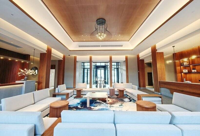 Oakwood Suites Chongli