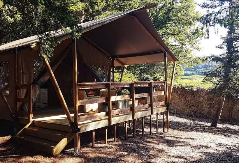 ペンション Le Lodge Du Domaine Saint Martin