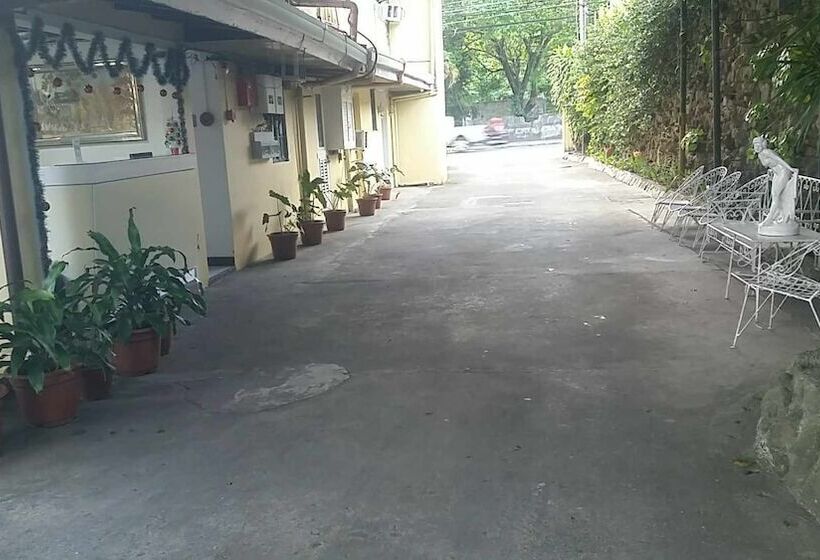 Regency Plaza Tourist Inn