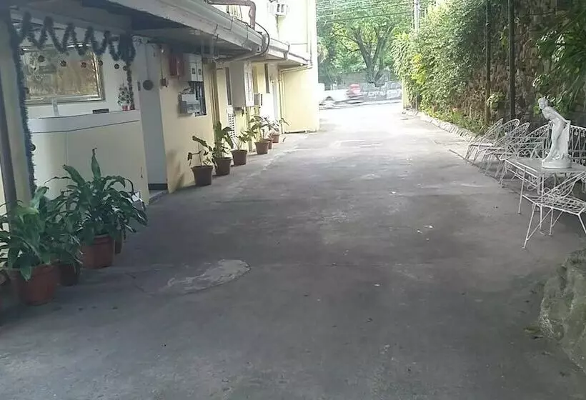 Regency Plaza Tourist Inn