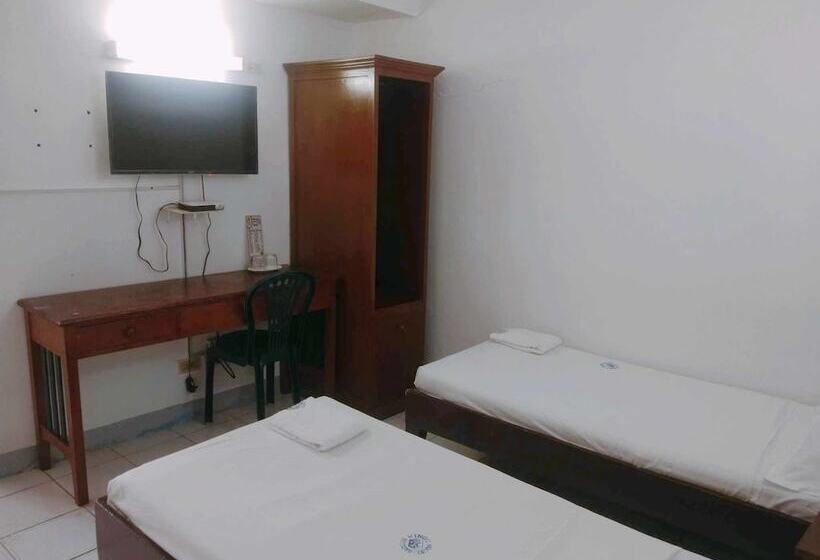 Regency Plaza Tourist Inn