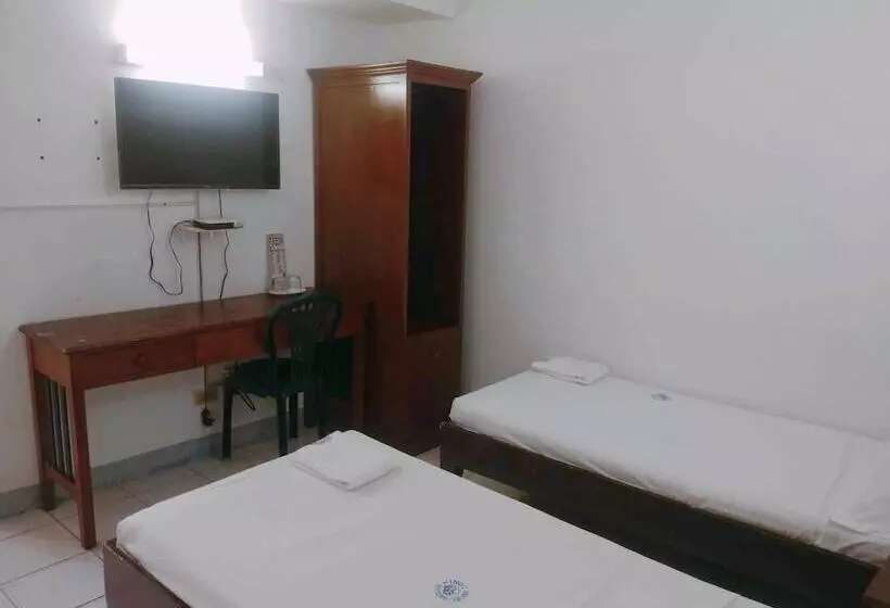 Regency Plaza Tourist Inn