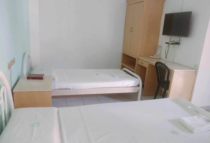 Regency Plaza Tourist Inn