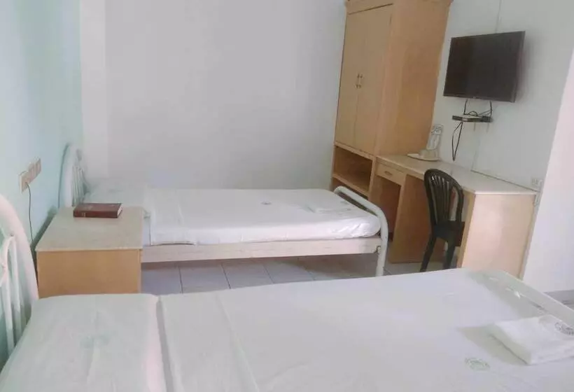 Regency Plaza Tourist Inn