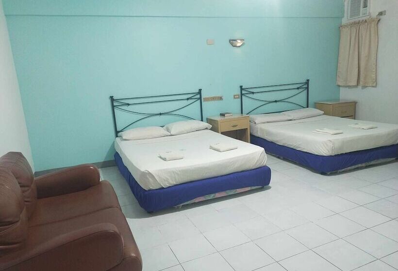 Regency Plaza Tourist Inn