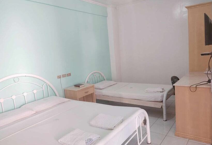 Regency Plaza Tourist Inn