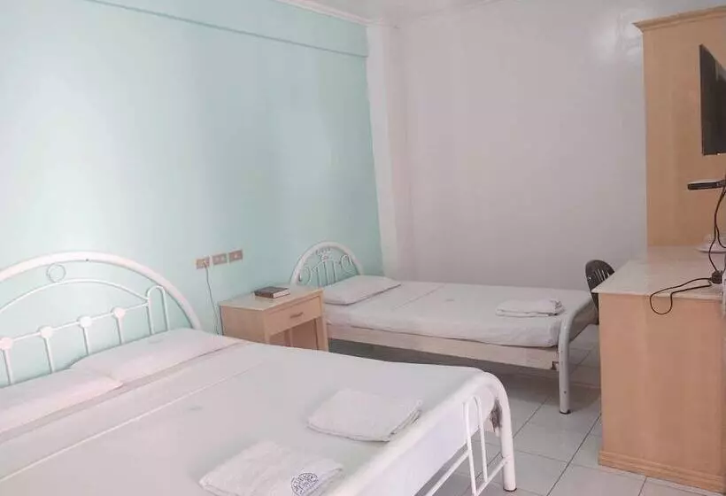 Regency Plaza Tourist Inn